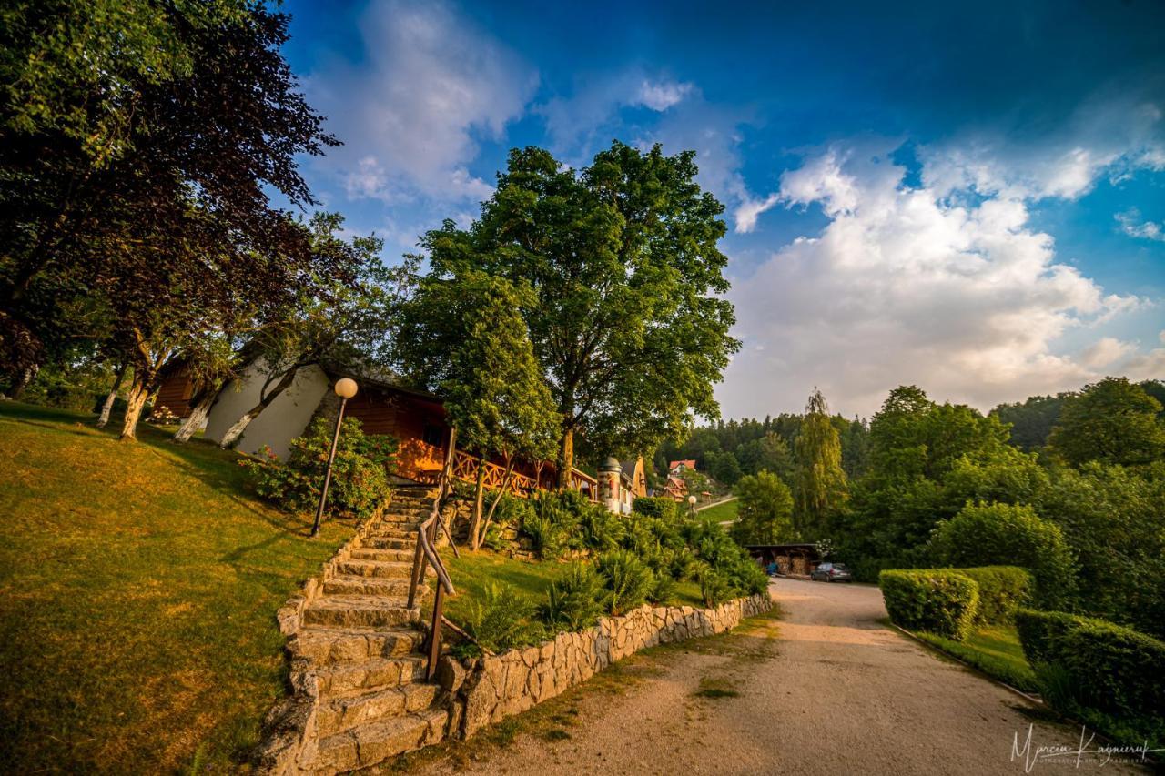 Vila Teatralna1 Piechowice  Exteriér fotografie