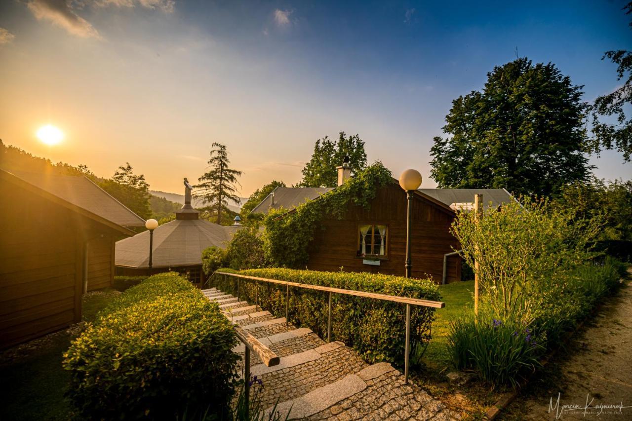 Vila Teatralna1 Piechowice  Exteriér fotografie