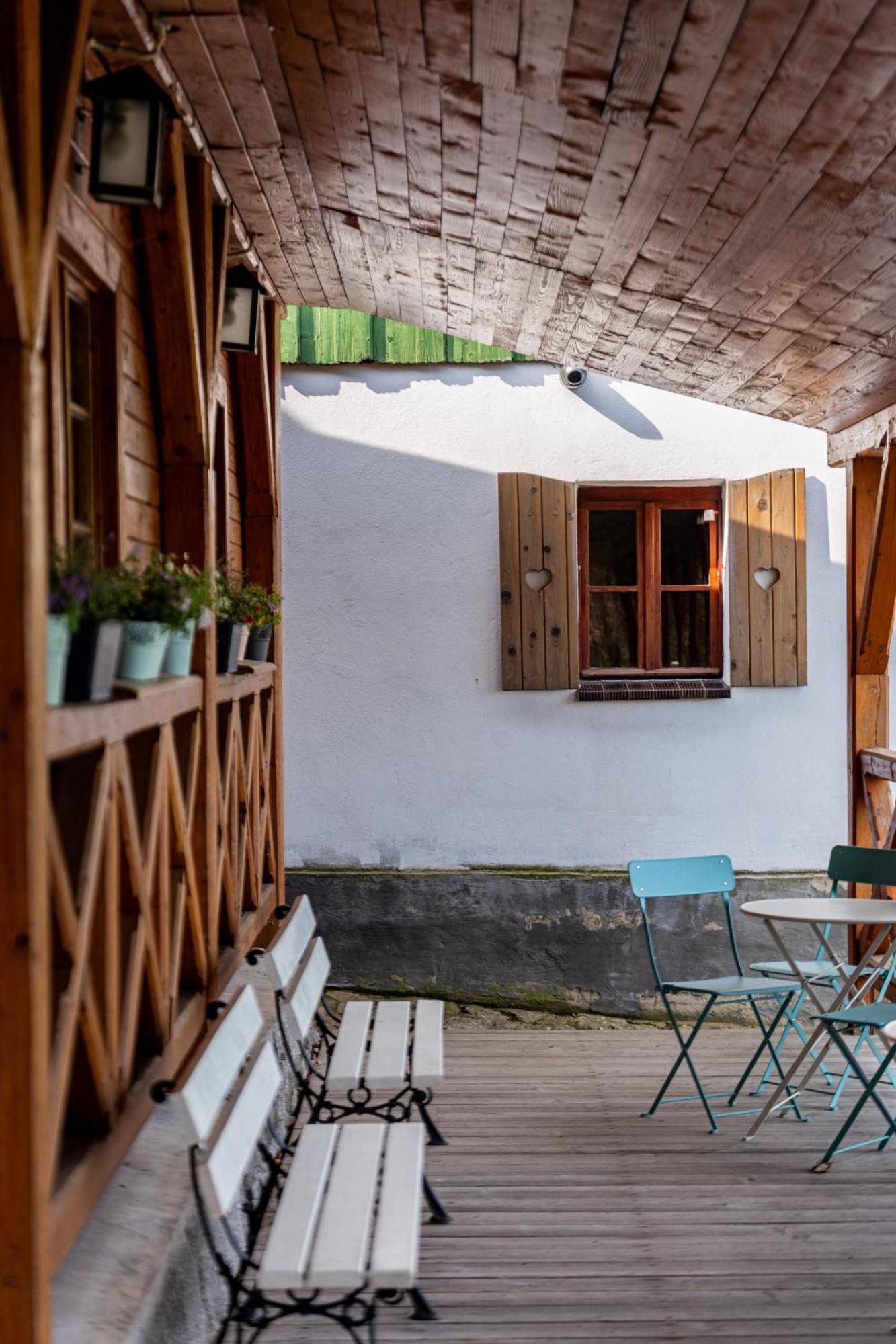 Vila Teatralna1 Piechowice  Exteriér fotografie
